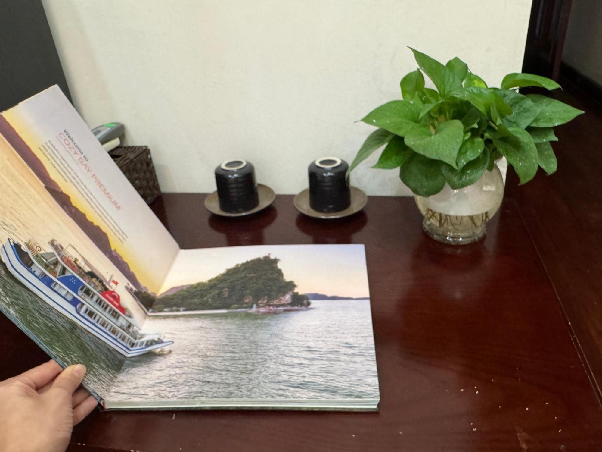 Quynh Moon Homestay Hanoi Esterno foto